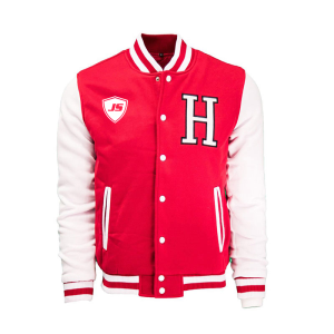 Varsity Jacket VJ-857