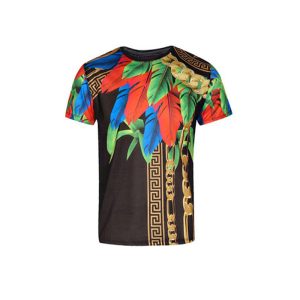 Sublimated Shirts SS-1679