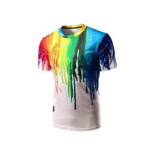 Sublimated Shirts SS-1680
