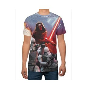 Sublimated Shirts SS-1681