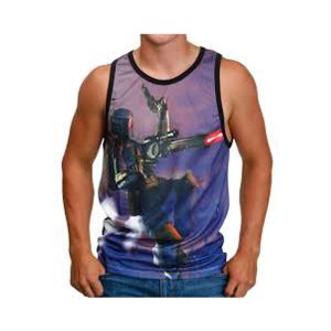 Sublimated Shirts SS-1682