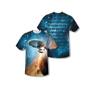 Sublimated Shirts SS-1683