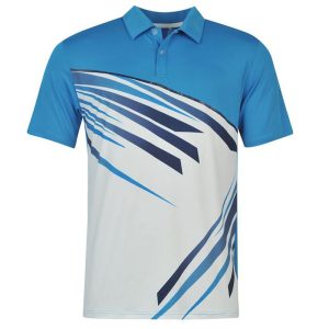 Sublimated Shirts SS-1685