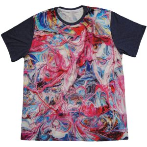 Sublimated Shirts SS-1686