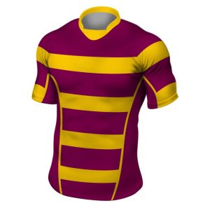 Sublimated Shirts SS-1687