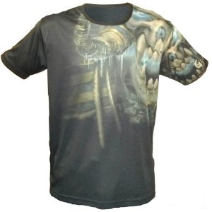 Sublimated Shirts SS-1688