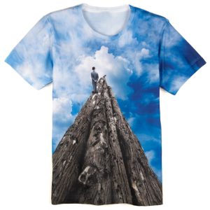 Sublimated Shirts SS-1689
