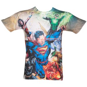 Sublimated Shirts SS-1690