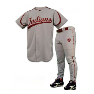 Baseball Uniform  BU-1102